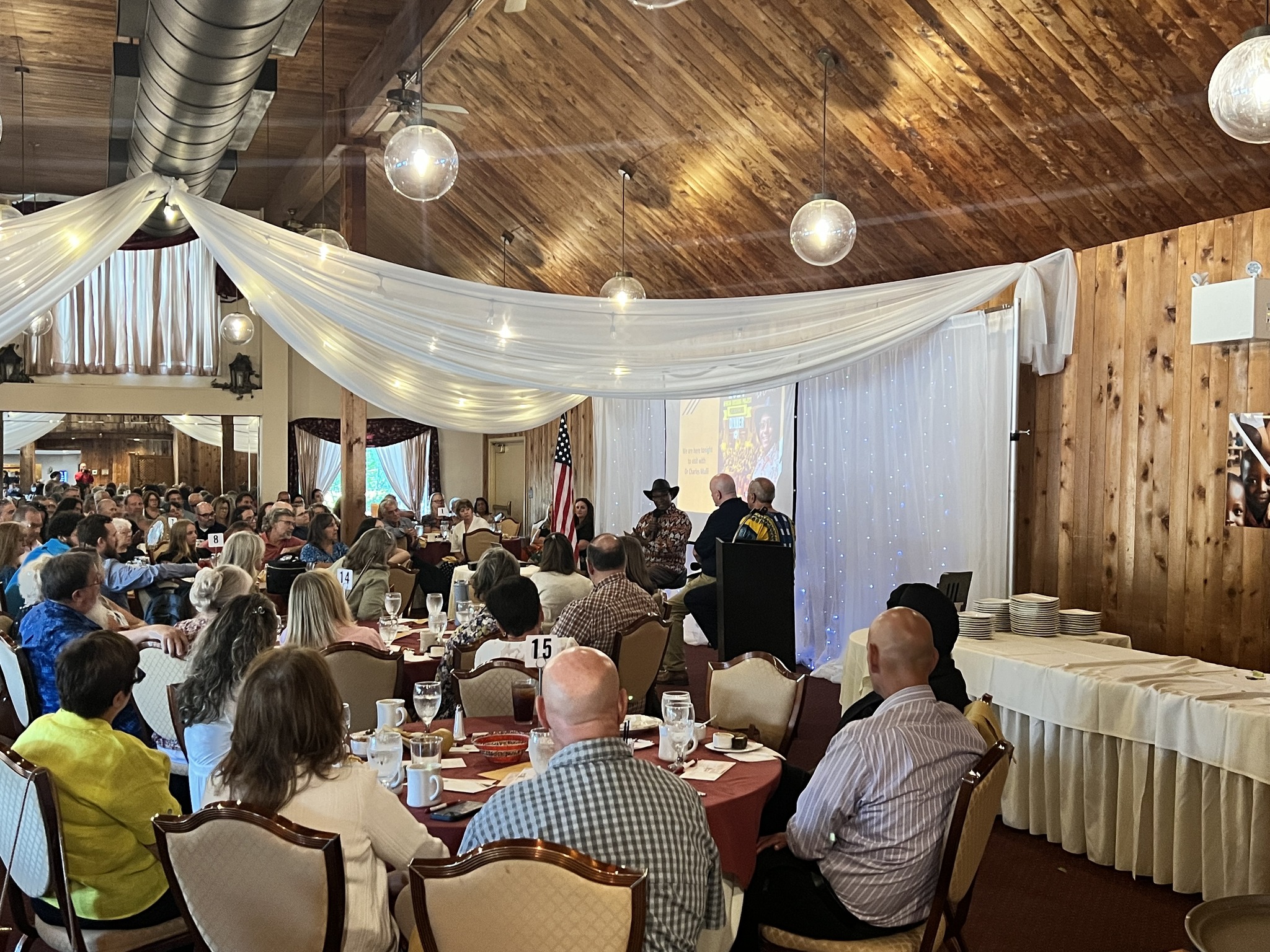 Business documentation